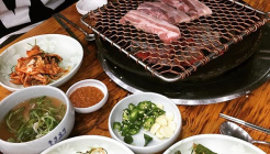 산골 매장 이미지