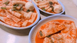 잉꼬네떡볶이 매장 이미지