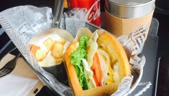 SOUL BUCKET 매장 이미지