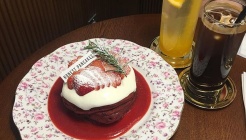 어니스트팬케이크 매장 이미지