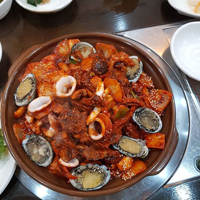 해목정 매장 이미지