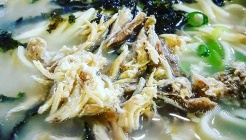소문난닭칼국수닭곰탕 매장 이미지