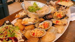 조개브라더스 매장 이미지