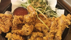 갈랩 매장 이미지