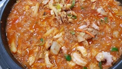 힘쎈낙지 매장 이미지