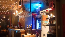 CUBAR 매장 이미지