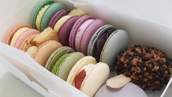 성북동마카롱 매장 이미지