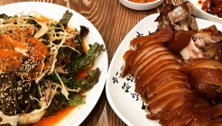 김민철수제족발 매장 이미지