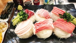 호조참치 매장 이미지