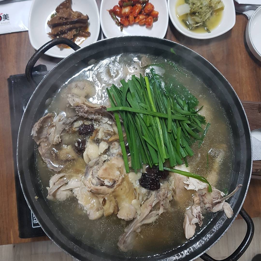 선운산장 매장 이미지