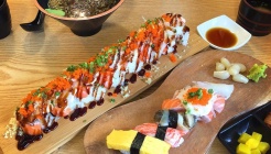 스시카노 매장 이미지