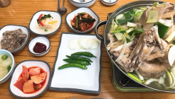 우리집토종닭 매장 이미지