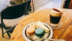 카페클라츠 매장 이미지