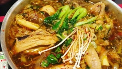 열혈총각 매장 이미지