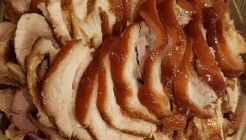 사대족발 매장 이미지