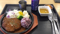 고루모도시락 매장 이미지