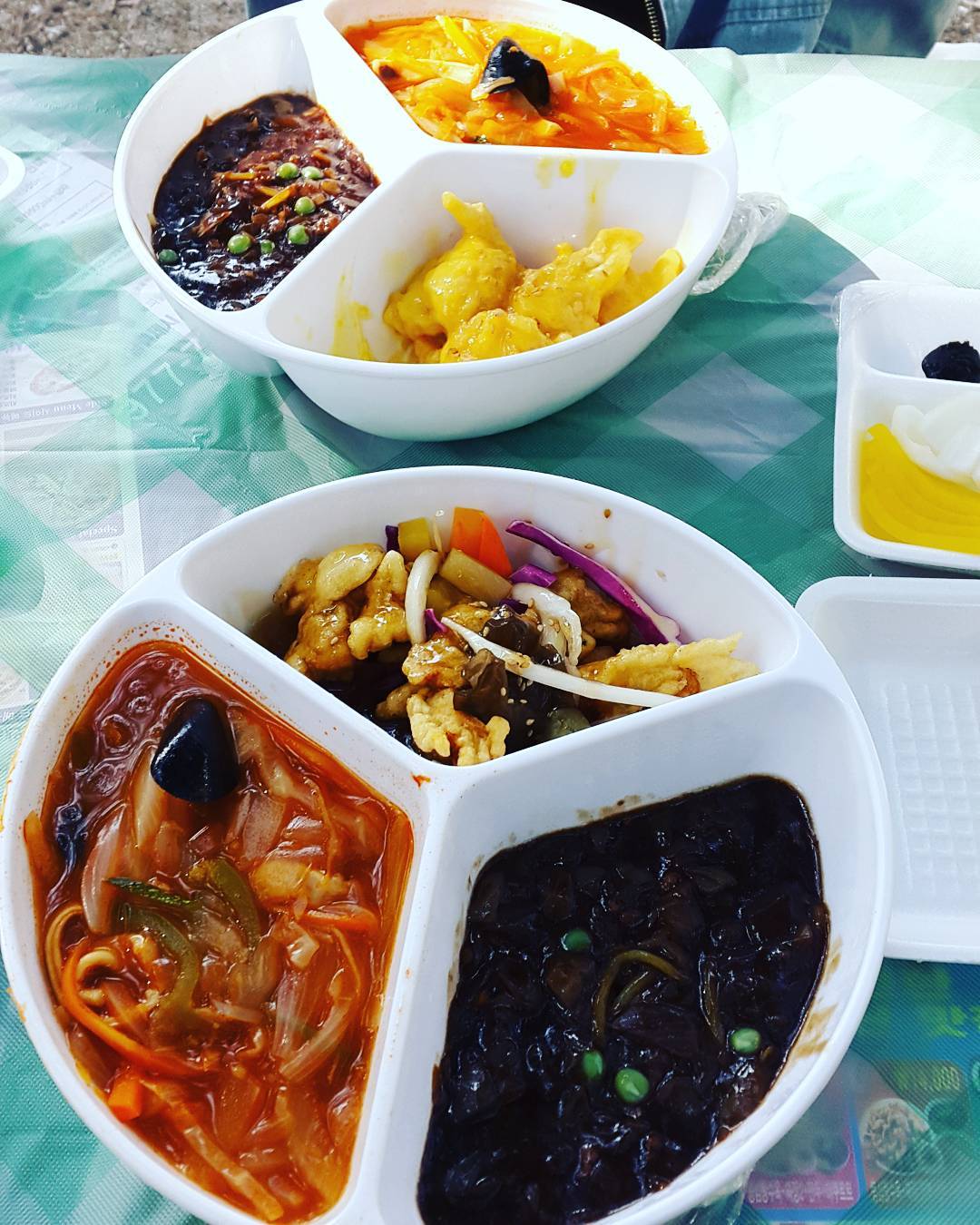 귀빈반점 매장 이미지