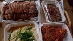 박가네왕족발보쌈 매장 이미지