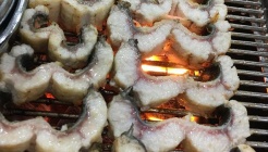 한솔민물장어 매장 이미지