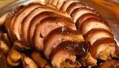 홍가 족발집 매장 이미지