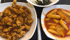 허니돈 매장 이미지