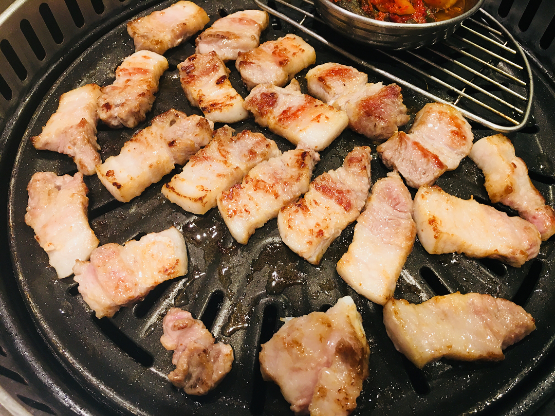 월화고기 상암 매장 이미지