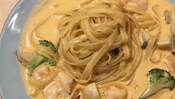 주인백파스타 매장 이미지