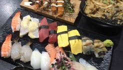 줄을스시정 매장 이미지