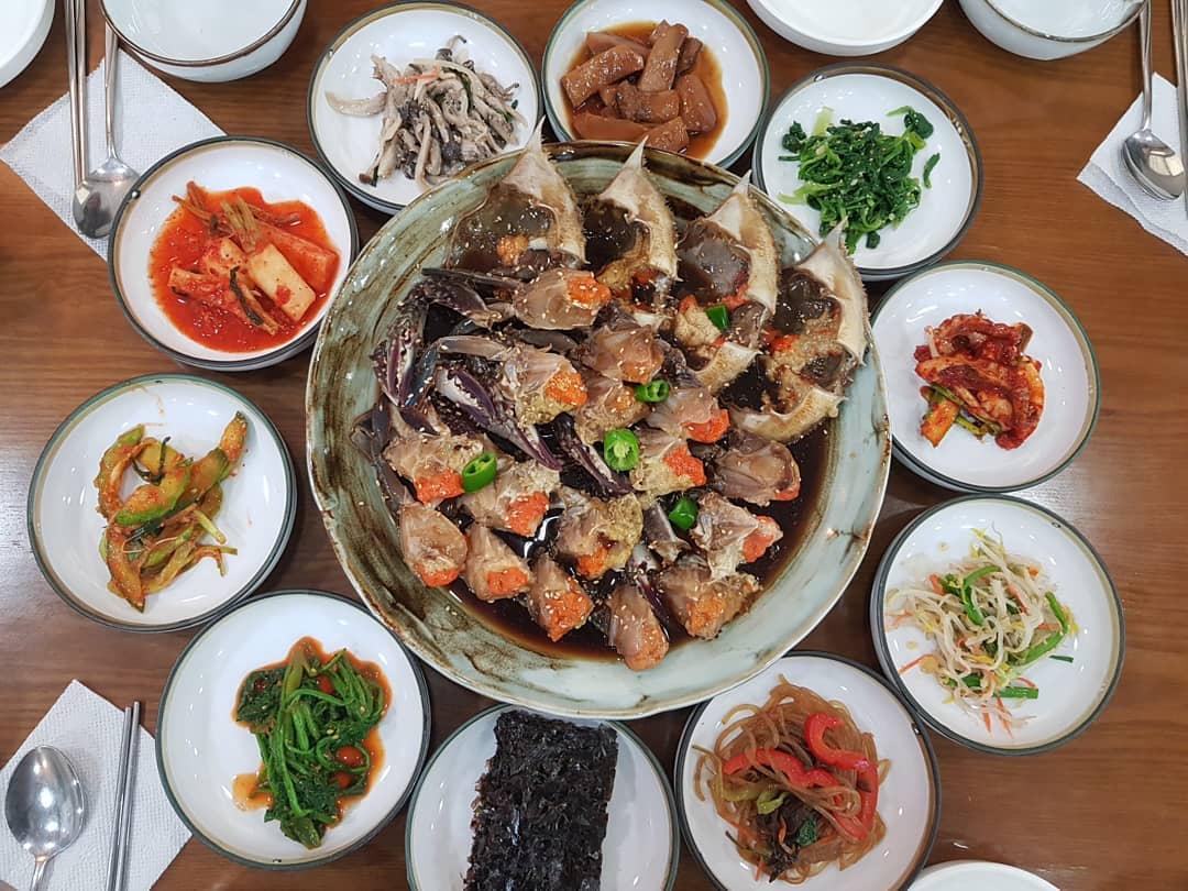 일품간장게장 매장 이미지