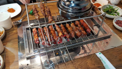 역촌역양꼬치 매장 이미지