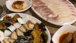 엉터리수산 매장 이미지