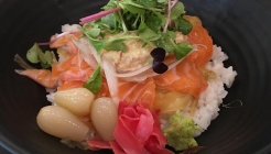 하치가츠 매장 이미지