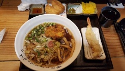 히카리 우동 매장 이미지