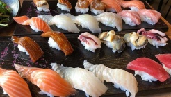 유메초밥 매장 이미지