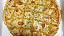 슈퍼자이언트피자 매장 이미지