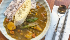 엄마식탁 매장 이미지