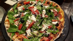 피자리아 150길 매장 이미지