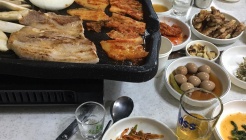 박가네 찌개&볶음 매장 이미지