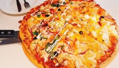 PIZZA NOUVEAU5 매장 이미지