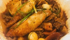 청춘 닭발&쭈삼 매장 이미지