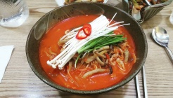 가이오국수 매장 이미지