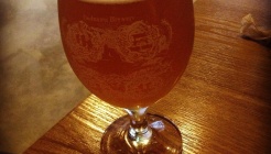 브루스톤 탭하우스 매장 이미지