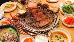 자연에서왔소 매장 이미지