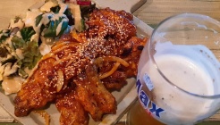 술요미식당 매장 이미지