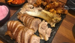 도야족발 신내점 매장 이미지