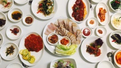 진동안집 매장 이미지