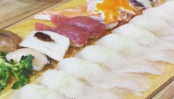 연호초밥 매장 이미지