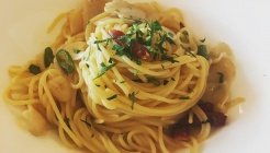 매일파스타 매장 이미지