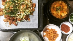 현주네돈까스 매장 이미지