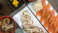 키작은아저씨초밥 매장 이미지